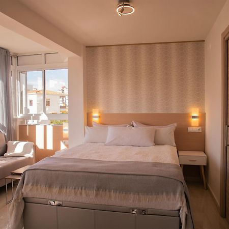 Salome Neo Suite Torremolinos Esterno foto