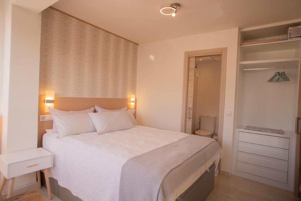 Salome Neo Suite Torremolinos Esterno foto