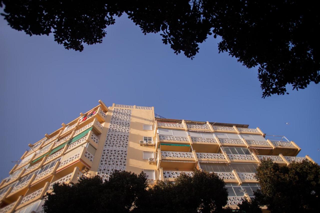 Salome Neo Suite Torremolinos Esterno foto