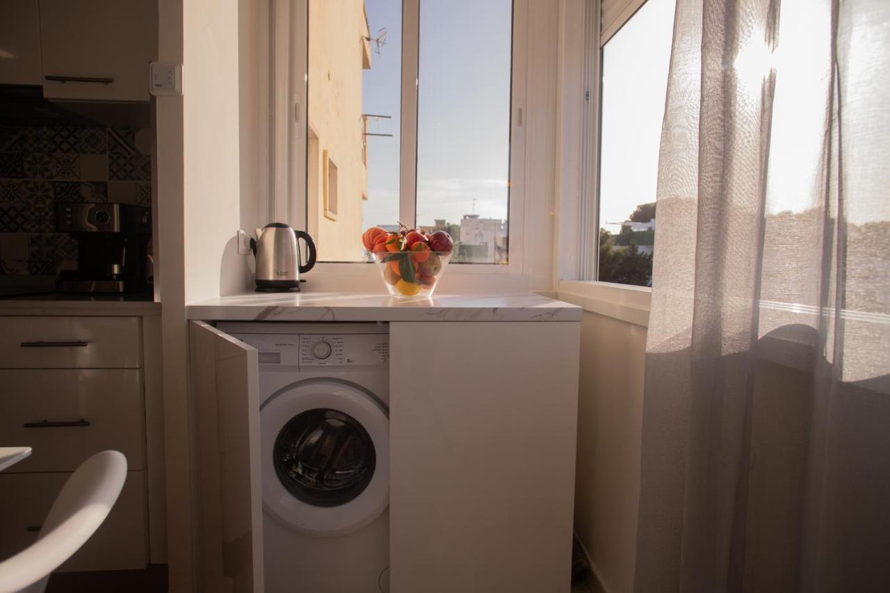 Salome Neo Suite Torremolinos Esterno foto