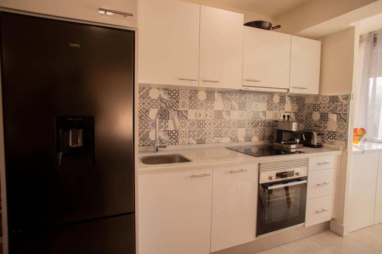 Salome Neo Suite Torremolinos Esterno foto