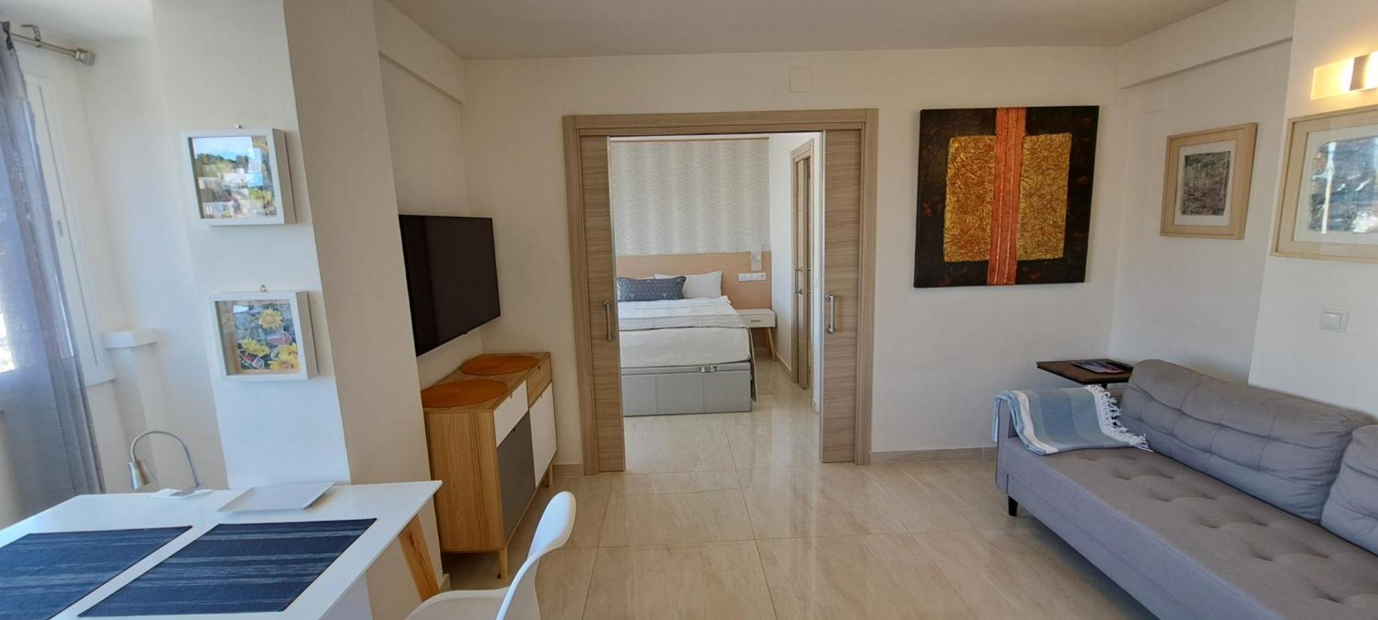 Salome Neo Suite Torremolinos Esterno foto