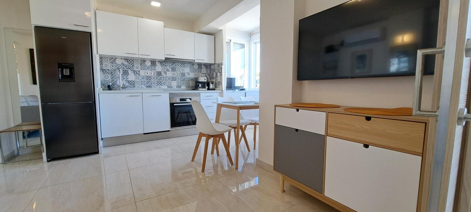 Salome Neo Suite Torremolinos Esterno foto