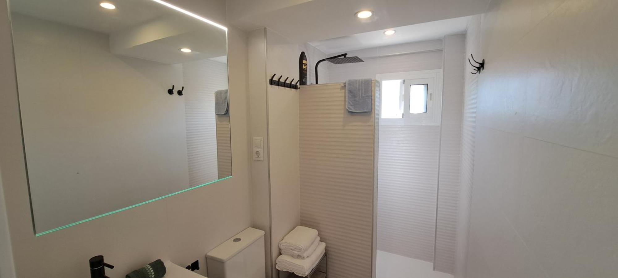 Salome Neo Suite Torremolinos Esterno foto