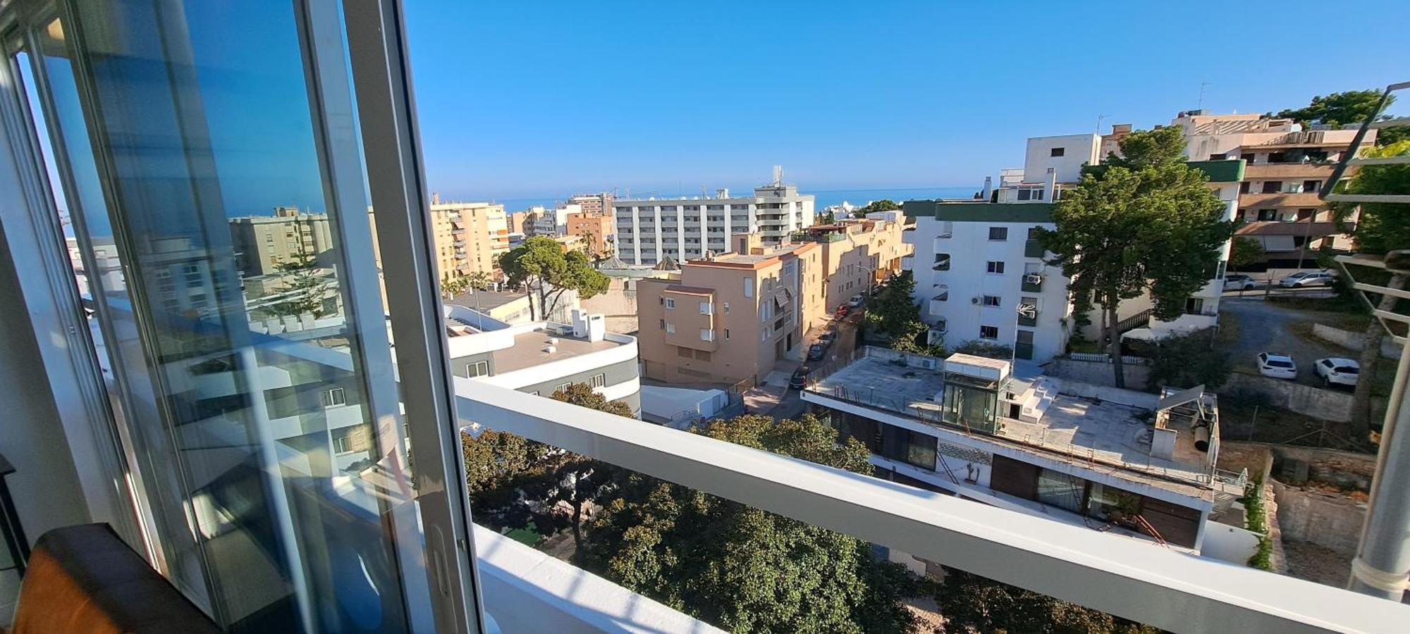 Salome Neo Suite Torremolinos Esterno foto