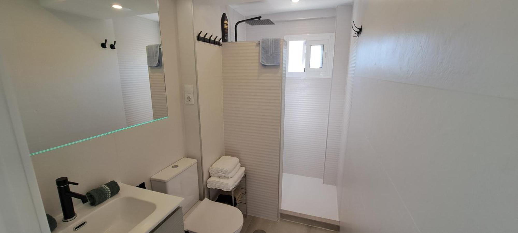 Salome Neo Suite Torremolinos Esterno foto