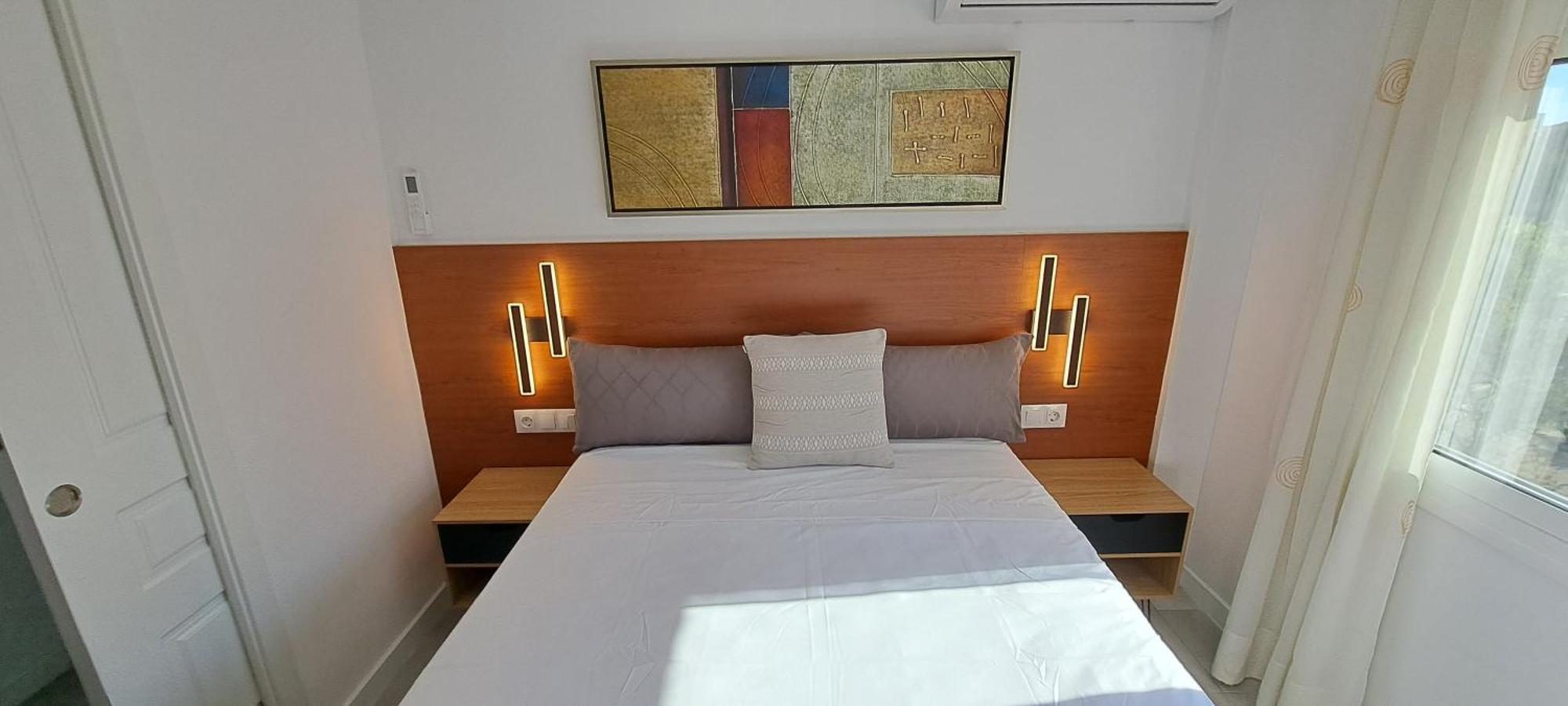 Salome Neo Suite Torremolinos Esterno foto