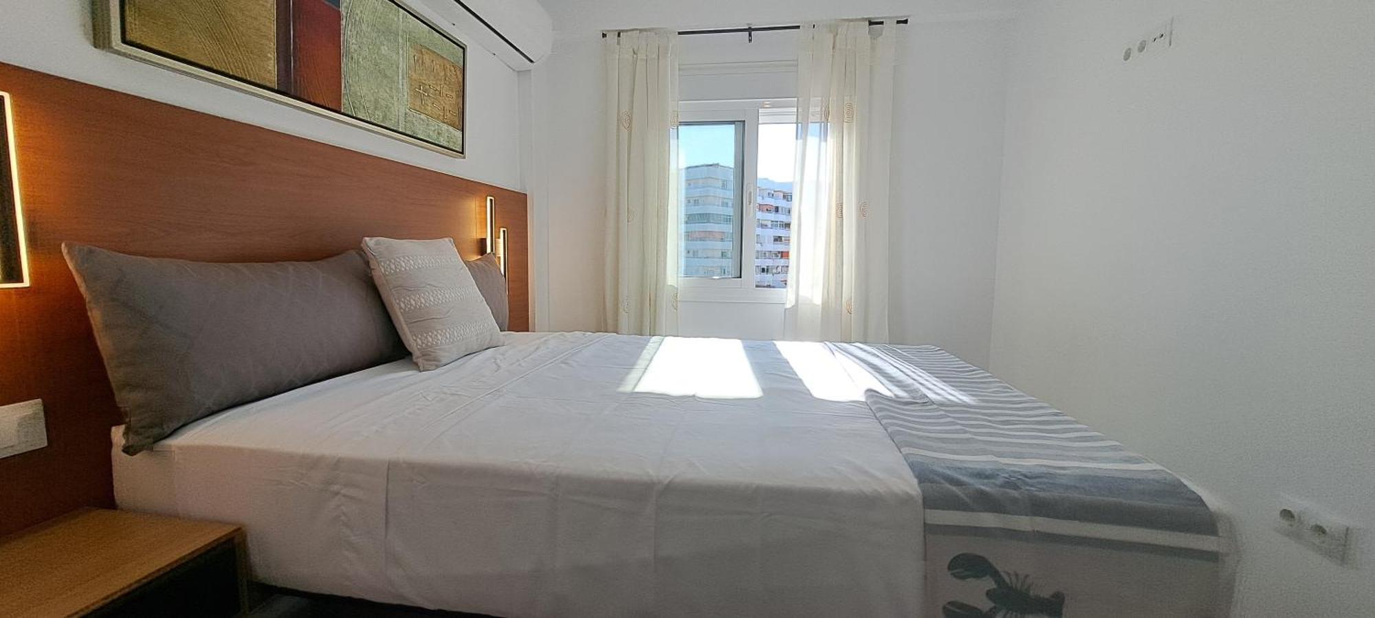 Salome Neo Suite Torremolinos Esterno foto
