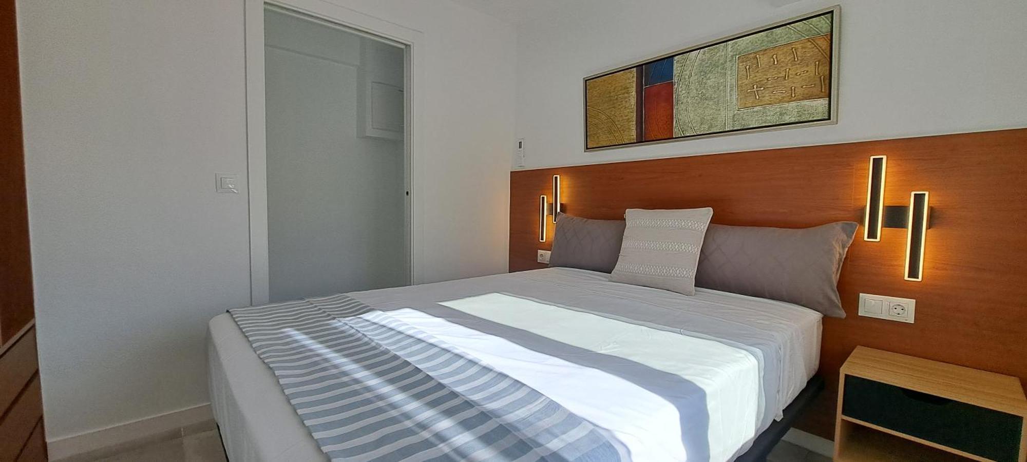 Salome Neo Suite Torremolinos Esterno foto