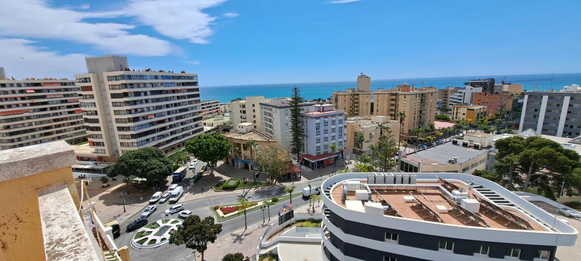 Salome Neo Suite Torremolinos Camera foto