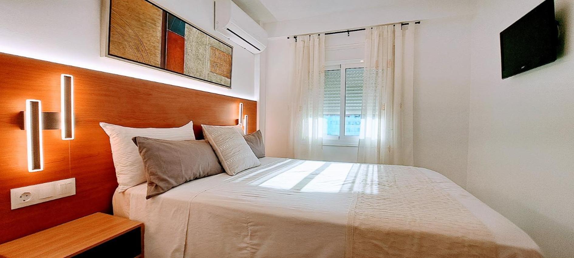 Salome Neo Suite Torremolinos Esterno foto