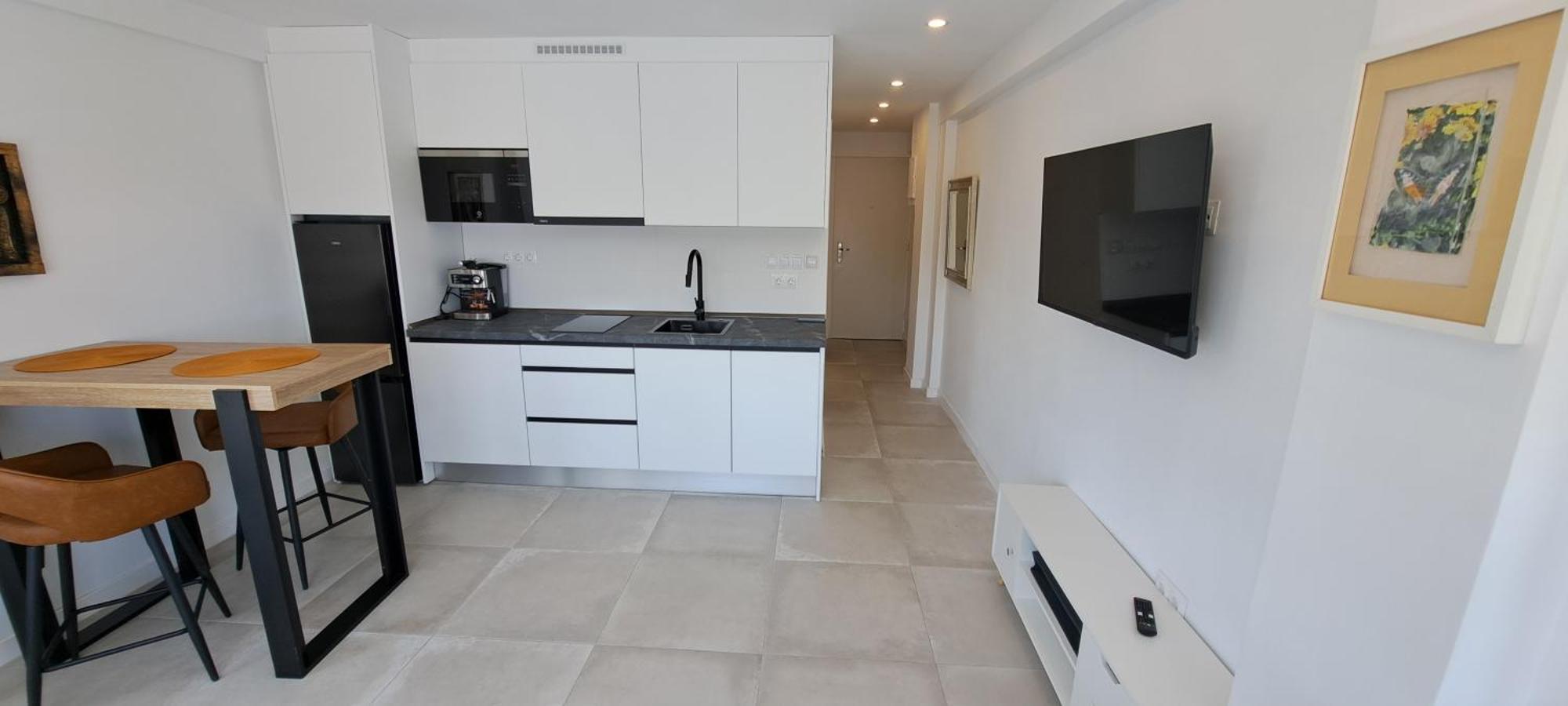 Salome Neo Suite Torremolinos Esterno foto