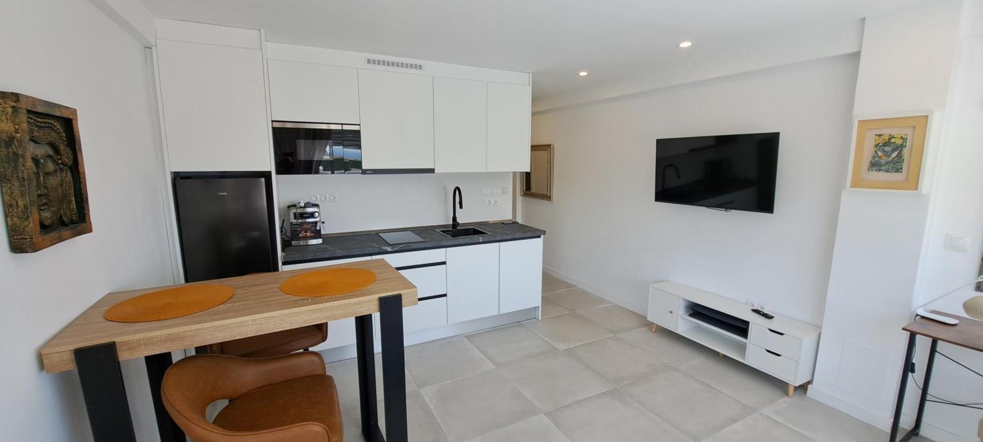Salome Neo Suite Torremolinos Esterno foto