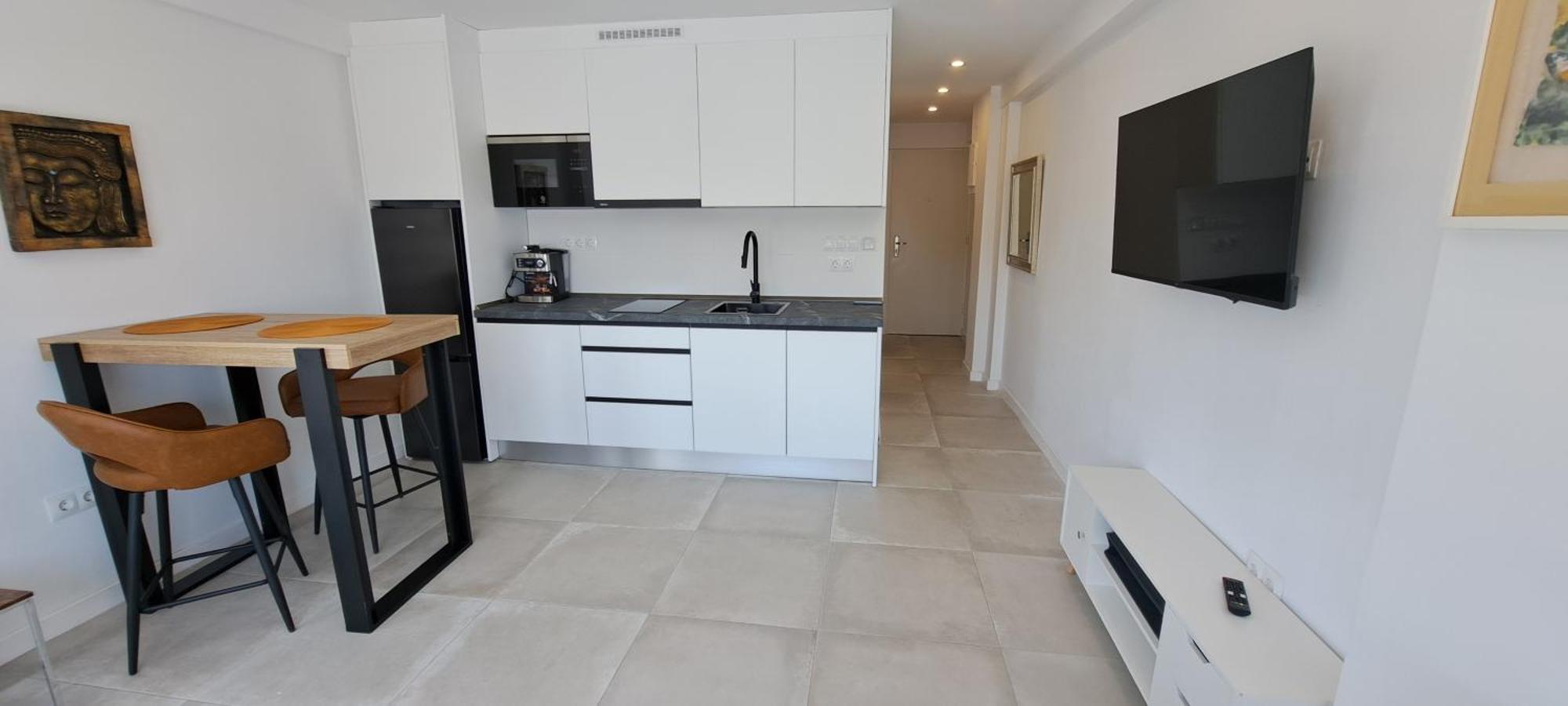 Salome Neo Suite Torremolinos Esterno foto