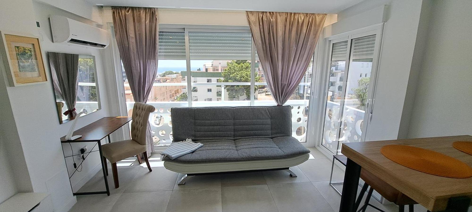 Salome Neo Suite Torremolinos Esterno foto