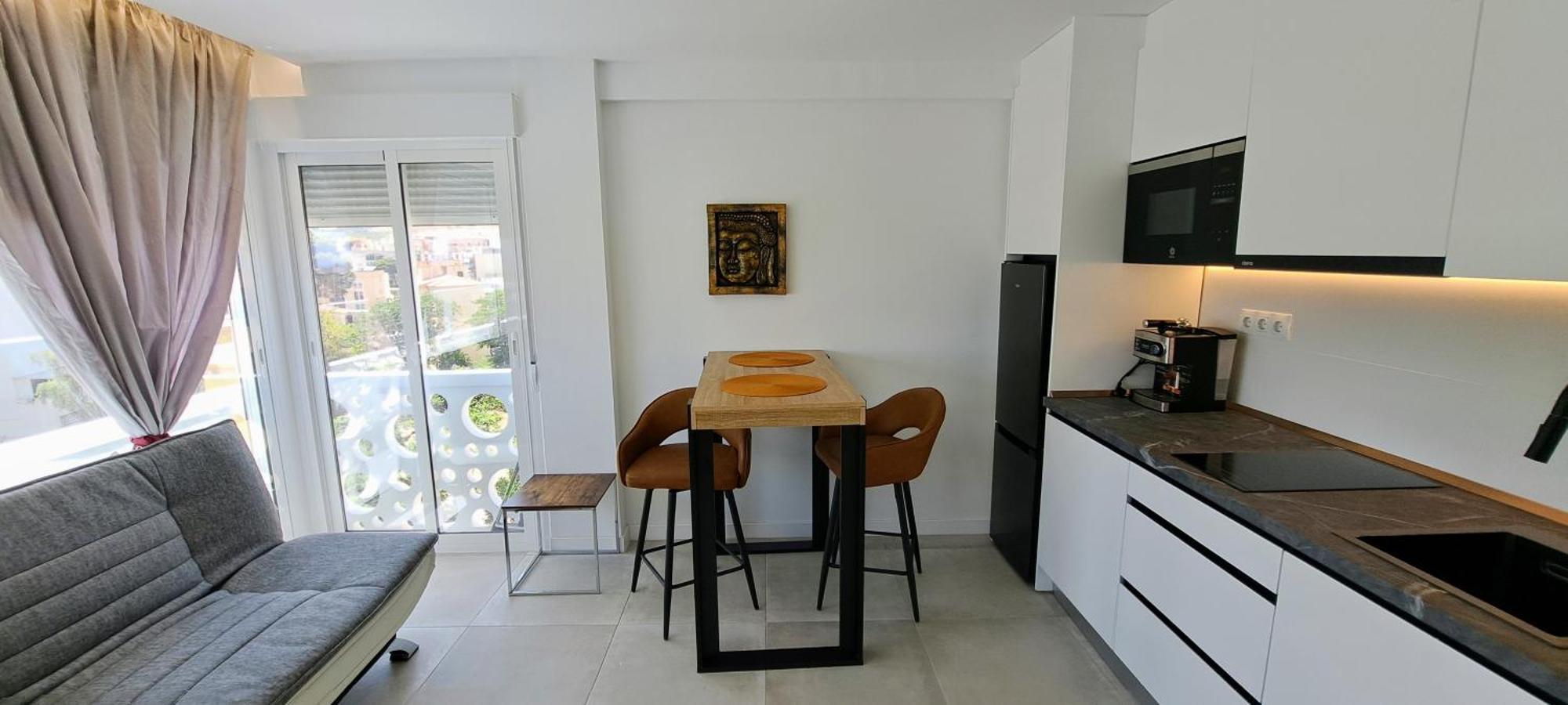 Salome Neo Suite Torremolinos Esterno foto