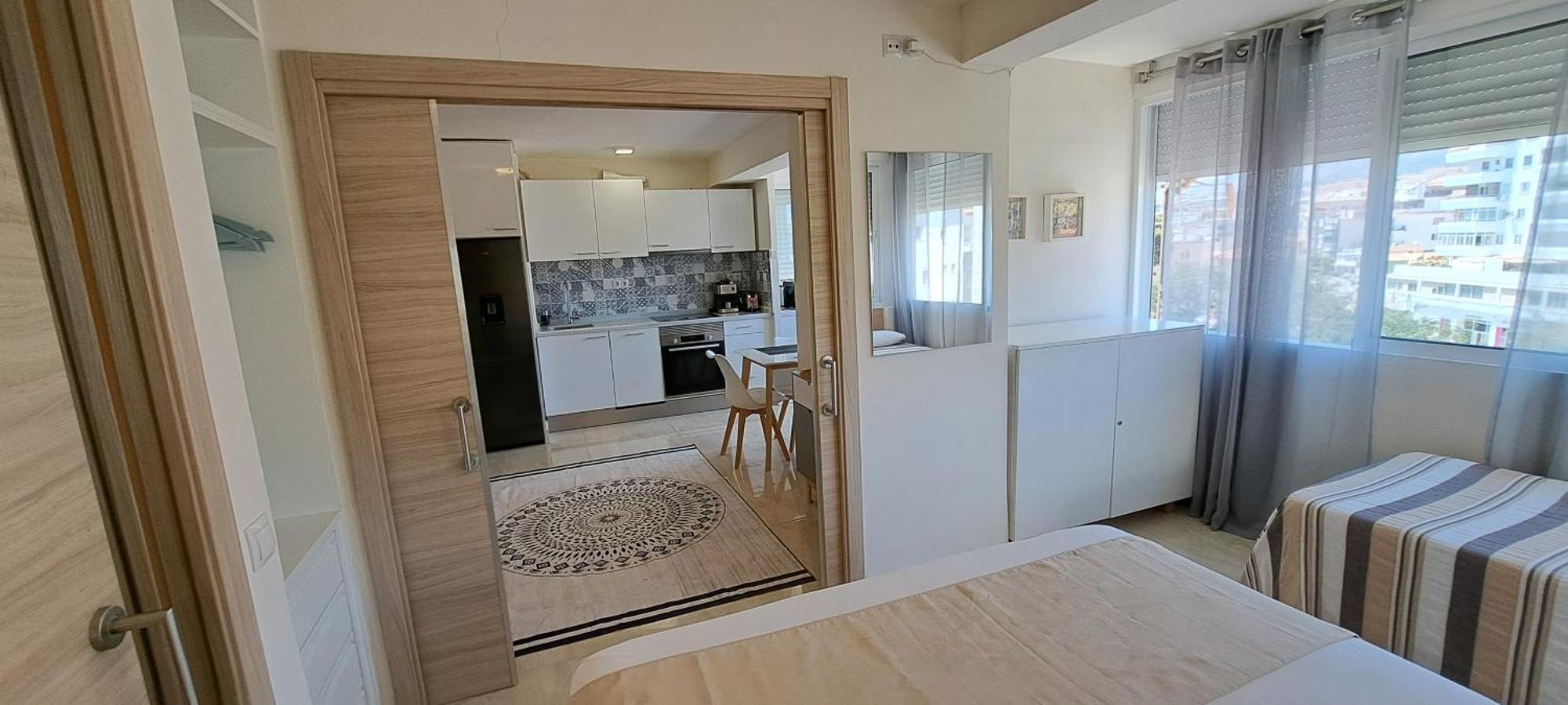Salome Neo Suite Torremolinos Esterno foto