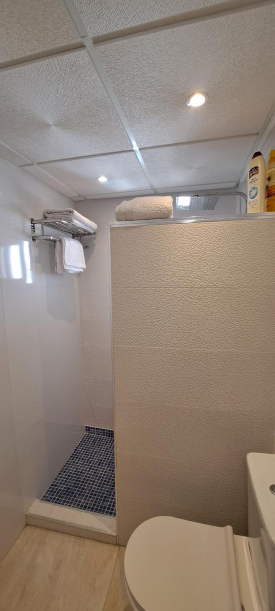 Salome Neo Suite Torremolinos Esterno foto