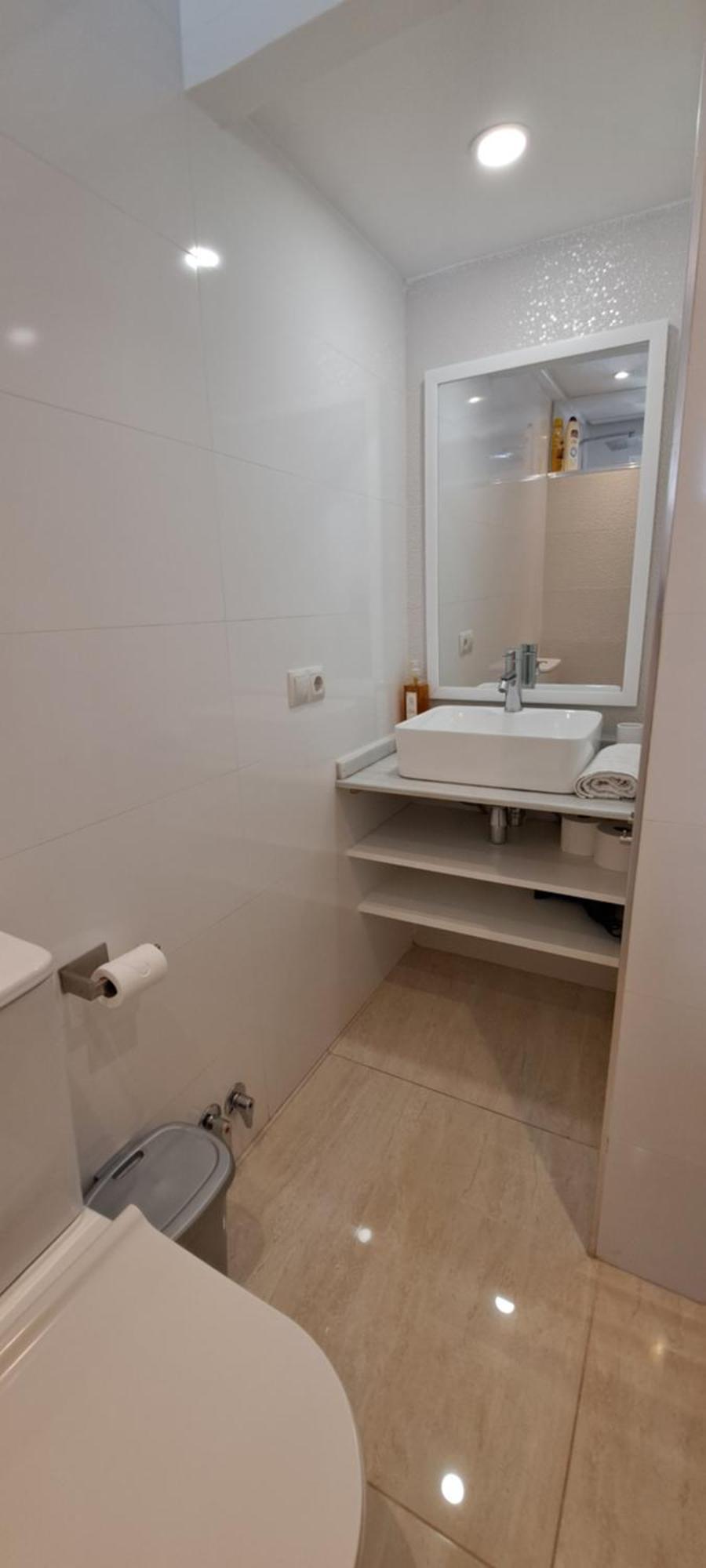 Salome Neo Suite Torremolinos Esterno foto