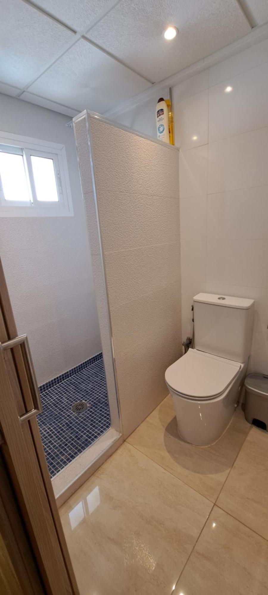 Salome Neo Suite Torremolinos Esterno foto
