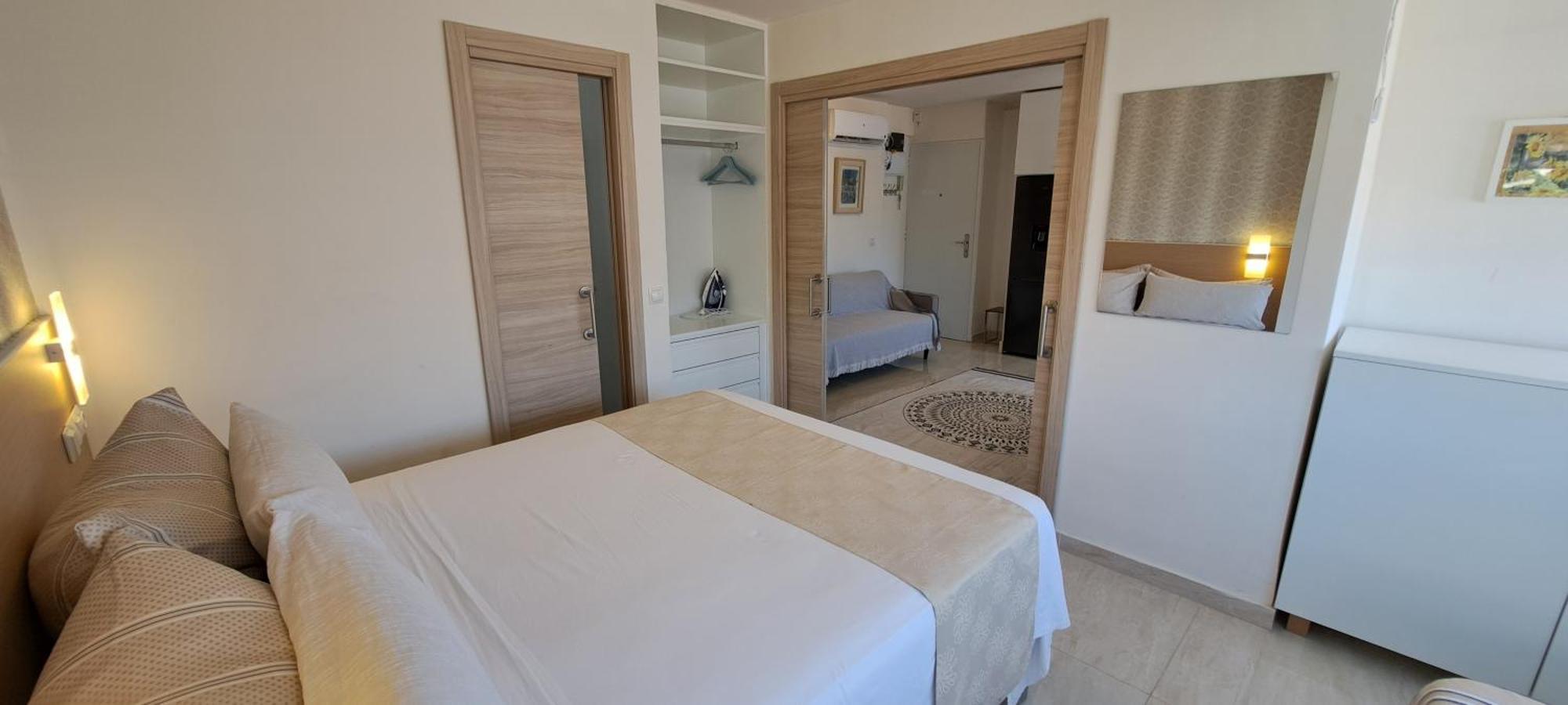 Salome Neo Suite Torremolinos Esterno foto